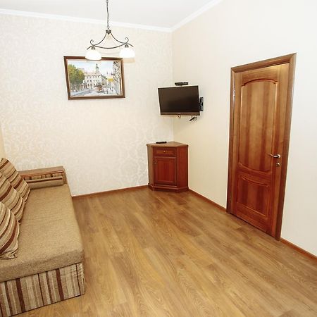 Apartment Near Museum Liov Exterior foto