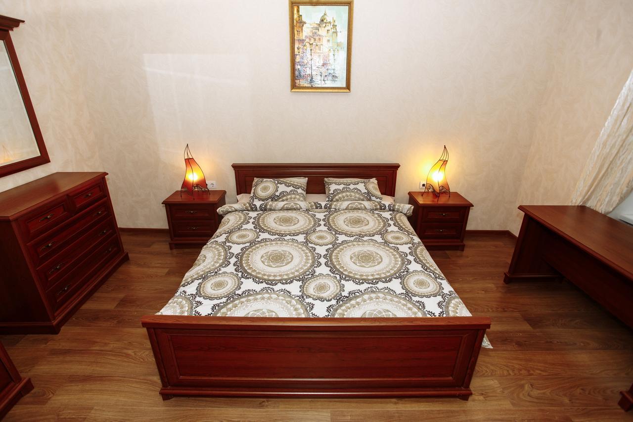 Apartment Near Museum Liov Exterior foto