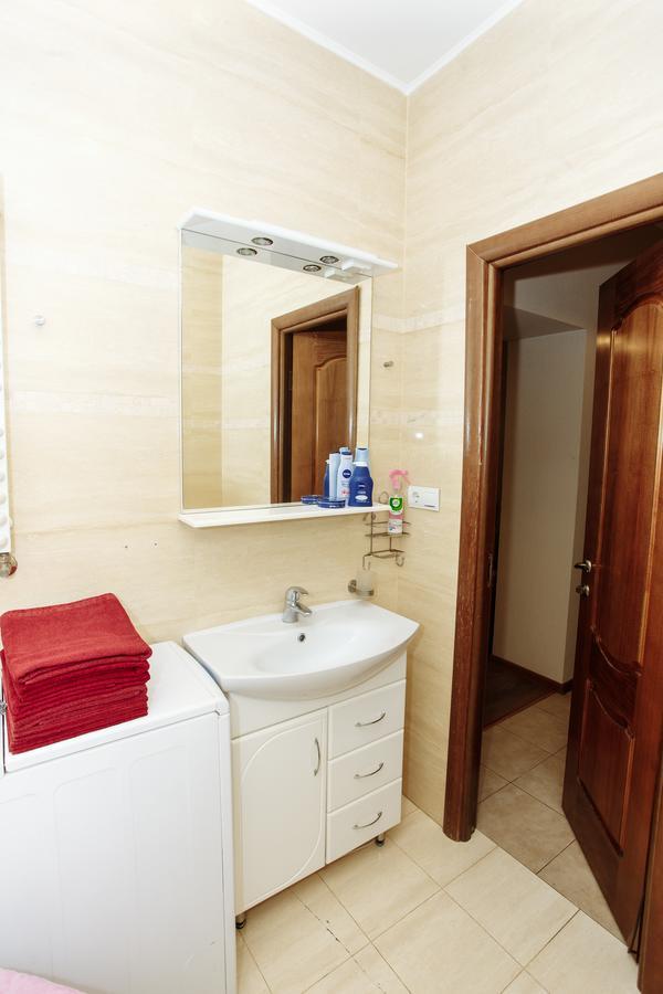 Apartment Near Museum Liov Exterior foto